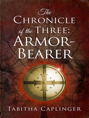 cover image of The Chronicle of the Three